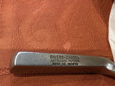 Scuffler rivers zambra for sale  BRAUNTON