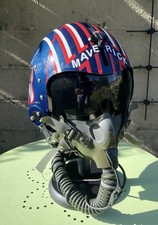 Hgu flight helmet for sale  UK