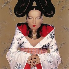 Björk homogenic gebraucht kaufen  Berlin
