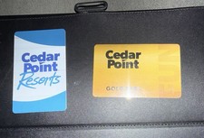 Cedar point gold for sale  Bonita Springs