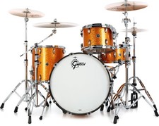 Gretsch drums brooklyn for sale  Fort Wayne