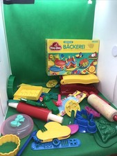 Knete zubehör knete gebraucht kaufen  Gangkofen