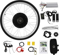 Electric bike conversion for sale  TIPTON