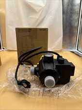 Trotec elektronischer drucksch gebraucht kaufen  Nassau-Umland