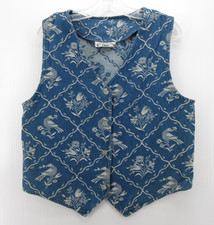 Vintage orvis vest for sale  Schenectady