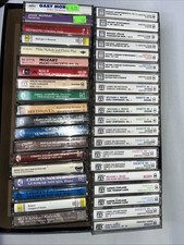 pop s 60 50 rock cassettes for sale  Thayer