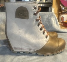 Sorel joan arctic for sale  Milwaukee