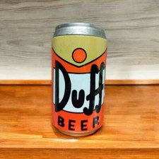 Les Simpson - Tirelire Duff Beer MATT GROENING comprar usado  Enviando para Brazil
