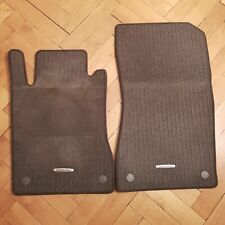 Riginale fußmatten mercedes gebraucht kaufen  Freiburg im Breisgau