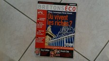 2009 revue bretons d'occasion  Auray