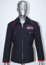 Vtg 70s navy d'occasion  France