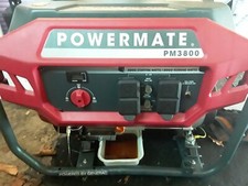 Gerador a gasolina comprar usado  Enviando para Brazil
