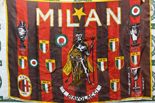 Bandiera calcio scarf usato  Afragola