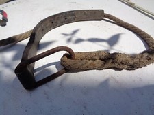Teil altem kuhgeschirr gebraucht kaufen  Pfaffenhofen a.d.Ilm