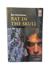 Rat skull john for sale  ILFORD