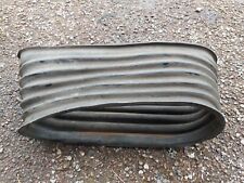 Type rubber bellow for sale  BIRMINGHAM