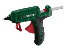 Parkside heißklebepistole hei gebraucht kaufen  Neuenstadt am Kocher