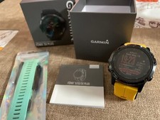 Orologio garmin fenix usato  Prato