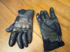 Gants moto d'occasion  Bourg-Saint-Andéol