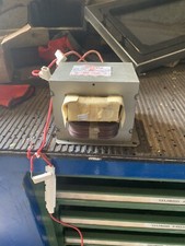 Gal 1000e microwave for sale  MAIDSTONE