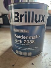 Brillux hydro tec gebraucht kaufen  Edesheim