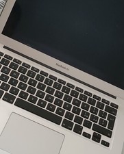 Macbook air non usato  Trieste