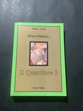 Vivere firenze.... quartiere usato  Campi Bisenzio