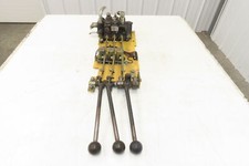 Hyster spool hydraulic for sale  Millersburg