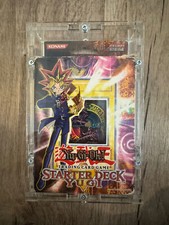 Starter deck yugi gebraucht kaufen  Düsseldorf