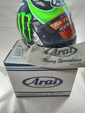 Arai cal crutchlow for sale  HULL