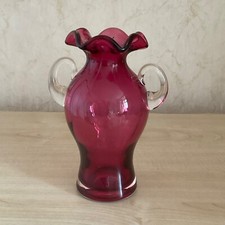 Vintage hand blown for sale  COULSDON