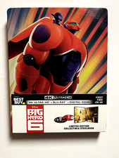 Disney big hero for sale  North Liberty