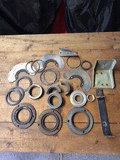 Ersatzteile trabantmotor gebraucht kaufen  Ellrich