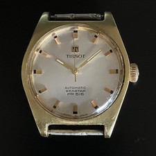 Tissot automatic seastar gebraucht kaufen  Stuttgart