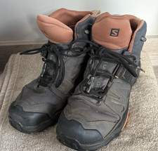 Salomon mens gore for sale Salomon mens gore for sale  KEIGHLEY