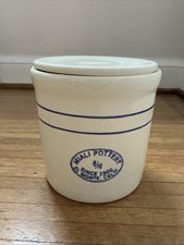 Miali pottery blue for sale  Spencerport