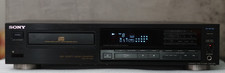 Lecteur sony cdp d'occasion  Strasbourg-