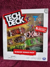 Tech deck sk8shop for sale  NOTTINGHAM