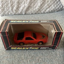 Scalextric c383 pontiac for sale  SOUTHAMPTON