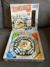 Despicable minions frustration for sale  TAMWORTH