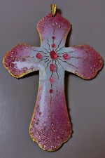 Ancienne grande croix d'occasion Ancienne grande croix d'occasion  Paris XIII