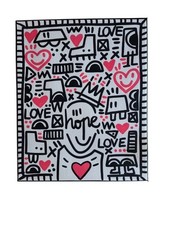 Mr.hope toile street d'occasion  Saint-Félix