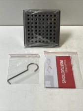Oatey designline square for sale  Wooster