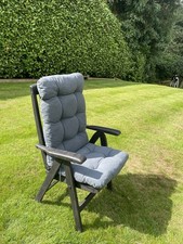 Seat pad cushions for sale  DARLINGTON