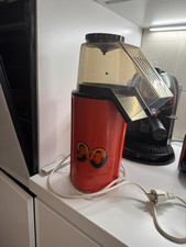 Popcorn popper party usato  L Aquila