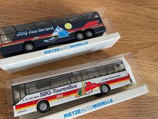 Rietze reisebus neoplan gebraucht kaufen  Sohren
