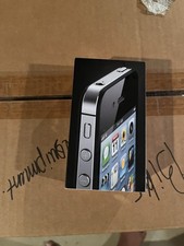 Iphone 4 usado preto 16 Gb  comprar usado  Enviando para Brazil