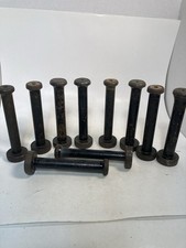 Wood spools bobbins for sale  Elizabethtown
