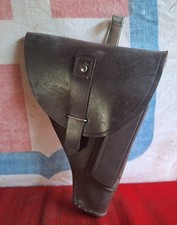 Militaria ww2 fondina usato  Pinerolo