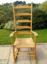 Pine high ladder for sale  OKEHAMPTON